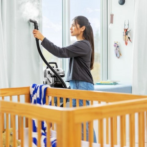 BISSELL Odkurzacz piorący BISSELL SpotClean 3697N