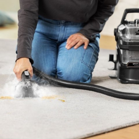BISSELL Odkurzacz piorący BISSELL SpotClean 3697N
