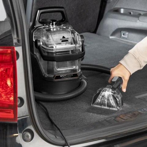 BISSELL Odkurzacz piorący BISSELL SpotClean 3697N