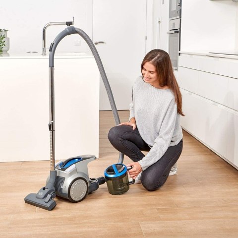 BLACK+DECKER Odkurzacz bezworkowy Black+Decker BXVML700E (700W)