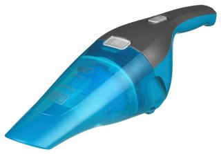 BLACK+DECKER Odkurzacz domowy wet&dry 7,2V WDC215WA BLACK+DECKER (WYPRZEDAŻ)