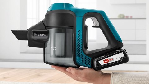 BOSCH Odkurzacz BOSCH BBS 611LAG