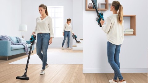 BOSCH Odkurzacz BOSCH BBS 611LAG