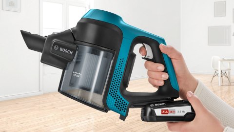 BOSCH Odkurzacz BOSCH BBS 611LAG