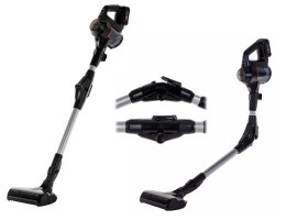 BOSCH Odkurzacz BOSCH BBS 712A UNLIMITED