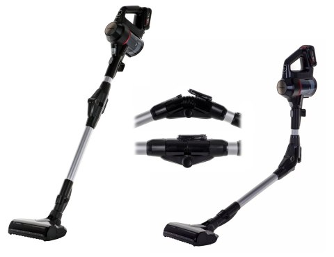 BOSCH Odkurzacz BOSCH BBS 712A UNLIMITED