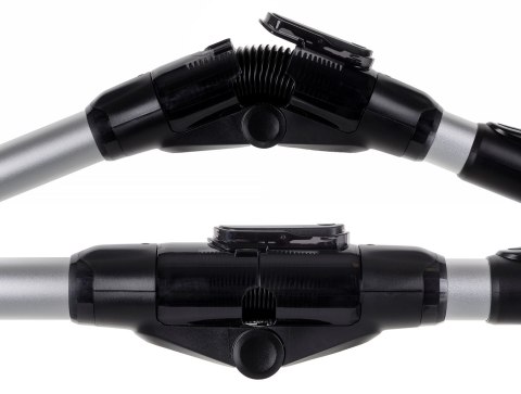 BOSCH Odkurzacz BOSCH BBS 712A UNLIMITED