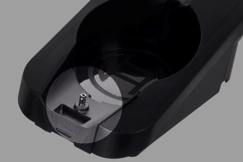 BOSCH Odkurzacz BOSCH BBS 712A UNLIMITED