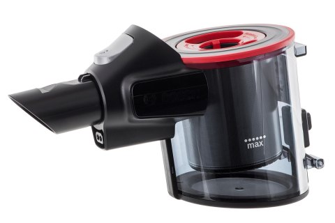 BOSCH Odkurzacz BOSCH BBS 712A UNLIMITED