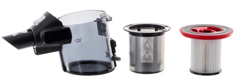 BOSCH Odkurzacz BOSCH BBS 712A UNLIMITED