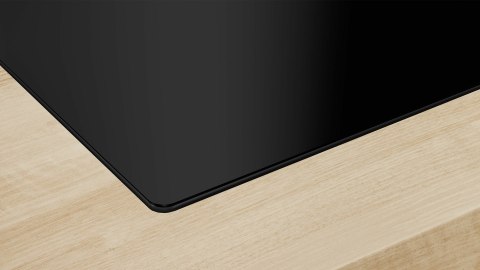 BOSCH Zestaw piekarnik BOSCH HBF114ES0 + płyta indukcyjna BOSCH PUE611BB5E