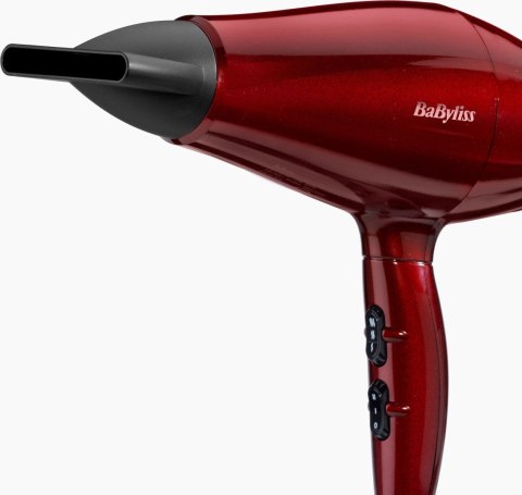 Babyliss Suszarka do włosów BABYLISS 5912PE