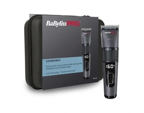 Babyliss Trymer BABYLISS FX872E