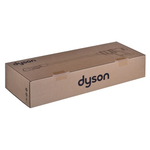 DYSON Odkurzacz DYSON V15 Detect (WYPRZEDAŻ)