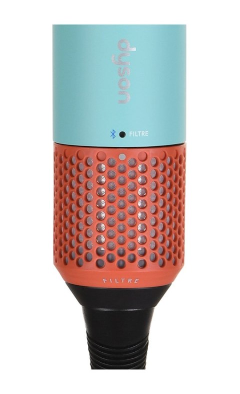 DYSON Suszarko-lokówka DYSON HS08 Ceramic Patina Diffuesr