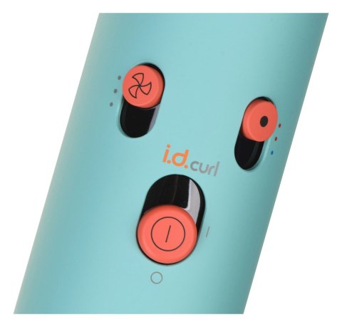 DYSON Suszarko-lokówka DYSON HS08 Ceramic Patina Diffuesr