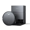 ECOVACS Robot sprzątający Ecovacs Deebot X11 Pro Omni (czarny)