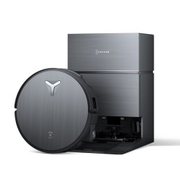 ECOVACS Robot sprzątający Ecovacs Deebot X11 Pro Omni (czarny)