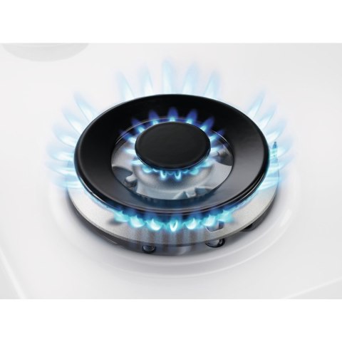 Electrolux Płyta gazowa ELECTROLUX KGG64362W