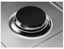 Electrolux Płyta gazowa ELECTROLUX KGS6424BX