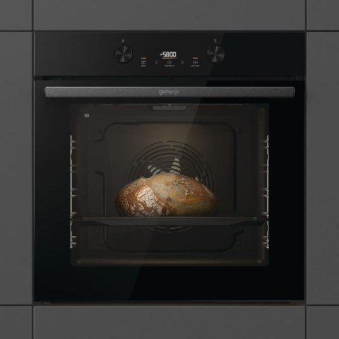 Gorenje Piekarnik GORENJE BPS6737E04DBG (WYPRZEDAŻ)