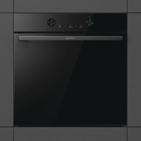 Gorenje Piekarnik GORENJE BPS6737E04DBG (WYPRZEDAŻ)