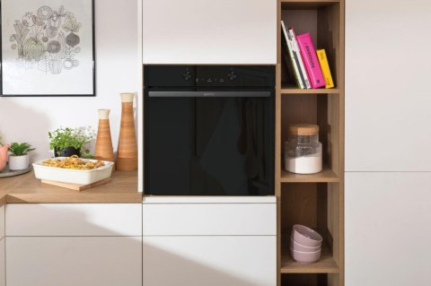 Gorenje Piekarnik GORENJE BPS6737E04DBG (WYPRZEDAŻ)