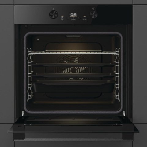 Gorenje Piekarnik GORENJE BPS6737E04DBG (WYPRZEDAŻ)