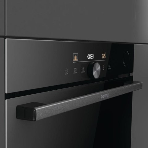 Gorenje Piekarnik GORENJE BPSA6747DGWI (WYPRZEDAŻ)