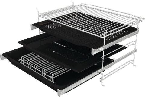 Gorenje Piekarnik GORENJE BPSA6747DGWI (WYPRZEDAŻ)