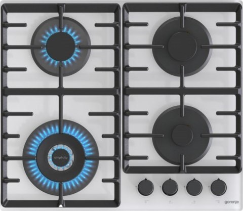 Gorenje Płyta gazowa GORENJE GTW642SYW