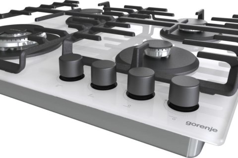 Gorenje Płyta gazowa GORENJE GTW642SYW
