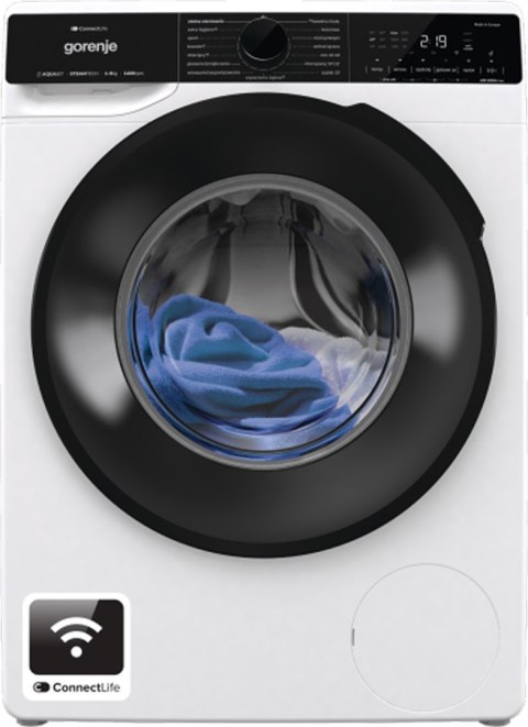 Gorenje Pralka GORENJE WPNA94A1TWIFI/PL (WYPRZEDAŻ)