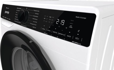 Gorenje Pralka GORENJE WPNA94A1TWIFI/PL (WYPRZEDAŻ)