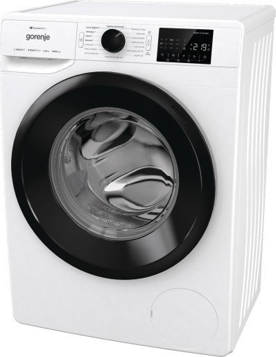 Gorenje Pralka GORENJE WPNEI84SASWIFI/PL