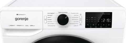 Gorenje Pralka GORENJE WPNEI84SASWIFI/PL