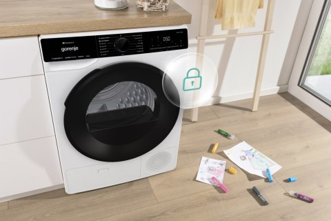 Gorenje Suszarka do bielizny GORENJE DPNA92WIFI/PL (WYPRZEDAŻ)
