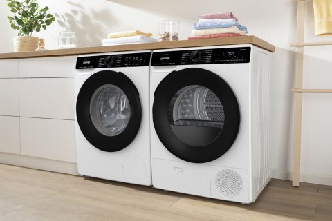 Gorenje Suszarka do bielizny GORENJE DPNA92WIFI/PL (WYPRZEDAŻ)