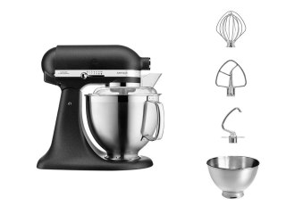 KitchenAid Robot KitchenAid Artisan 5KSM185PSEBK