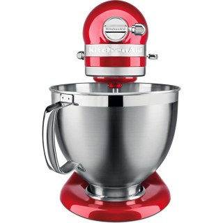KitchenAid Robot KitchenAid Artisan 5KSM185PSEER czerwony
