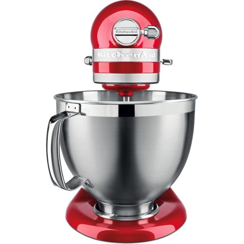 KitchenAid Robot KitchenAid Artisan 5KSM185PSEER czerwony
