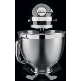 KitchenAid Robot KitchenAid Artisan 5KSM185PSEOB czarny