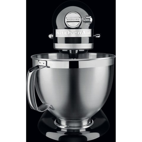KitchenAid Robot KitchenAid Artisan 5KSM185PSEOB czarny