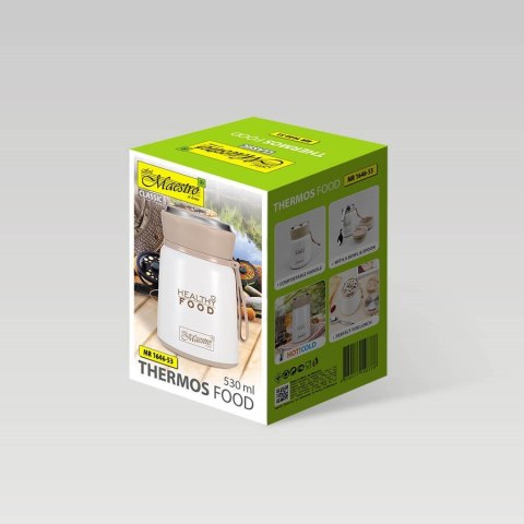 Maestro Termos obiadowy MAESTRO MR-1646-53