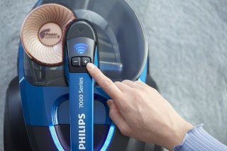 Philips Odkurzacz PHILIPS PowerPro Expert FC 9745/09