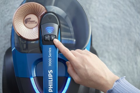 Philips Odkurzacz PHILIPS PowerPro Expert FC 9745/09