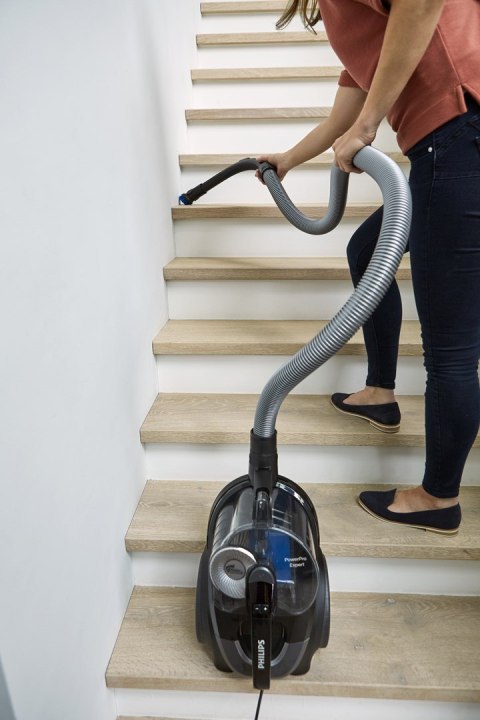 Philips Odkurzacz PHILIPS PowerPro Expert FC 9745/09