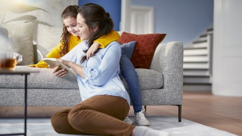 Philips Odkurzacz PHILIPS PowerPro Expert FC 9745/09