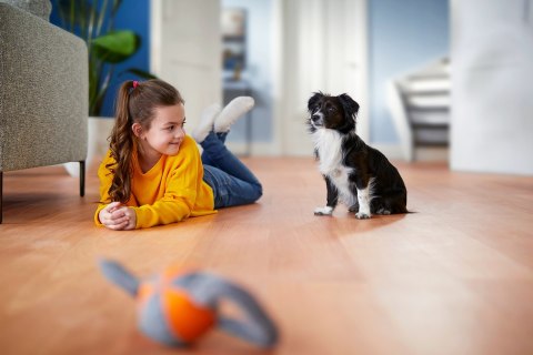 Philips Odkurzacz PHILIPS PowerPro Expert FC 9745/09