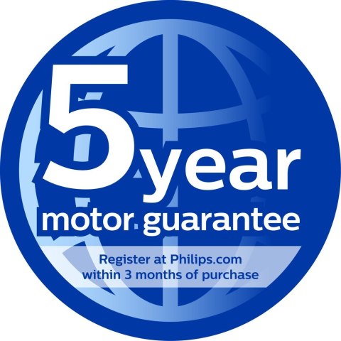 Philips Odkurzacz PHILIPS PowerPro Expert FC 9745/09